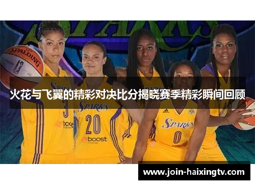 火花与飞翼的精彩对决比分揭晓赛季精彩瞬间回顾